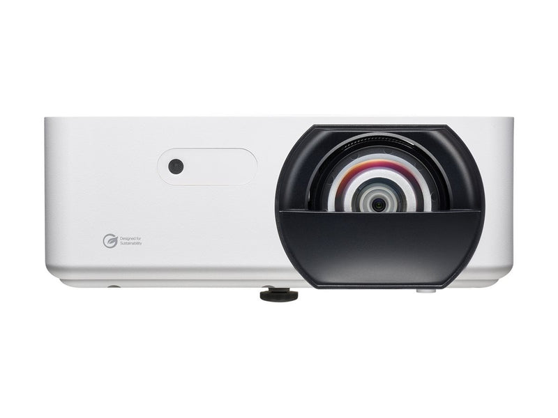 Optoma DLP-Projektor – Full HD, Kurzdistanz, 3300 Lumen