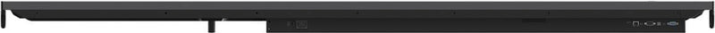 LG 86" Touchscreen-Display – Interaktiv und vielseitig
