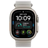 Apple Watch Ultra – Robuste Smartwatch mit Mobilfunk