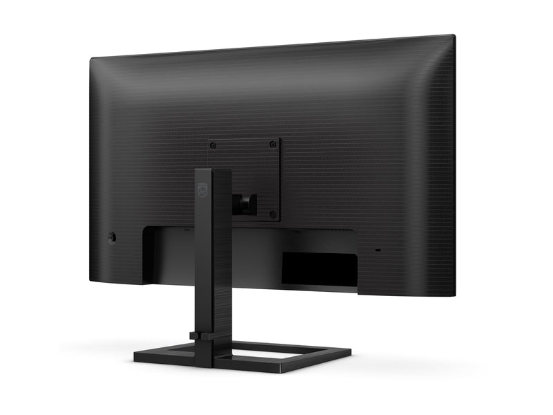 Philips 27" LED-Monitor – Full HD, USB-C, Lautsprecher