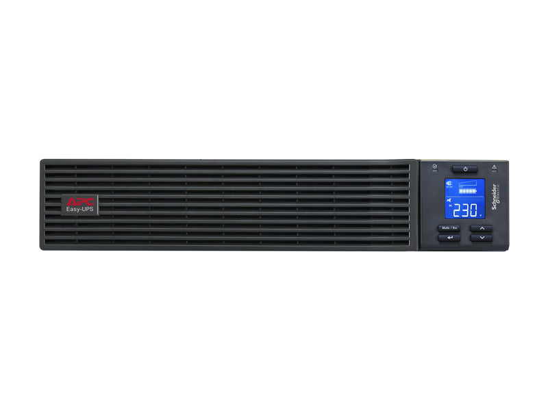 APC Easy UPS – 1000 VA, Online-Stromversorgung für Server