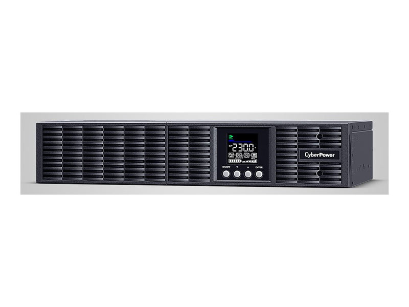 CyberPower USV – 900W Online, Rack-montierbar