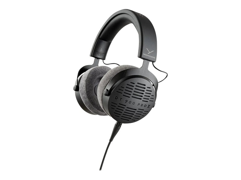 beyerdynamic Over-Ear Kopfhörer – Stereo, kabelgebunden