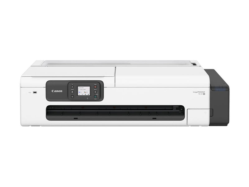 Canon Großformatdrucker – Farbdruck, WLAN-fähig