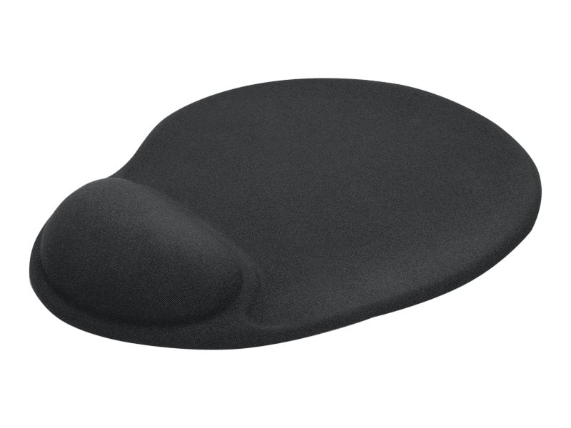 SPEEDLINK Mauspad – Ergonomisch mit Handballenauflage