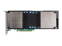 Cisco Grafikkarte – 8 GB Speicher, 2 GPUs für flüssige Videos