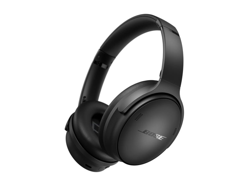 Bose QuietComfort Headset – Kabellos, Bluetooth, Geräuschunterdrückung