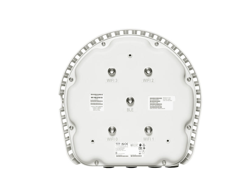 HP Enterprise Outdoor Access Point – Robust, Wi-Fi 6 für Außenbereiche