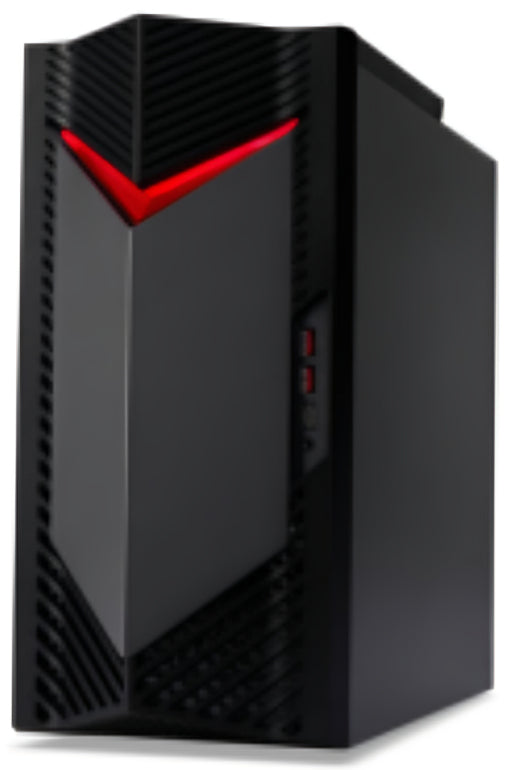 Acer Nitro 50 Desktop-PC – Leistungsstark für Gaming und Büro