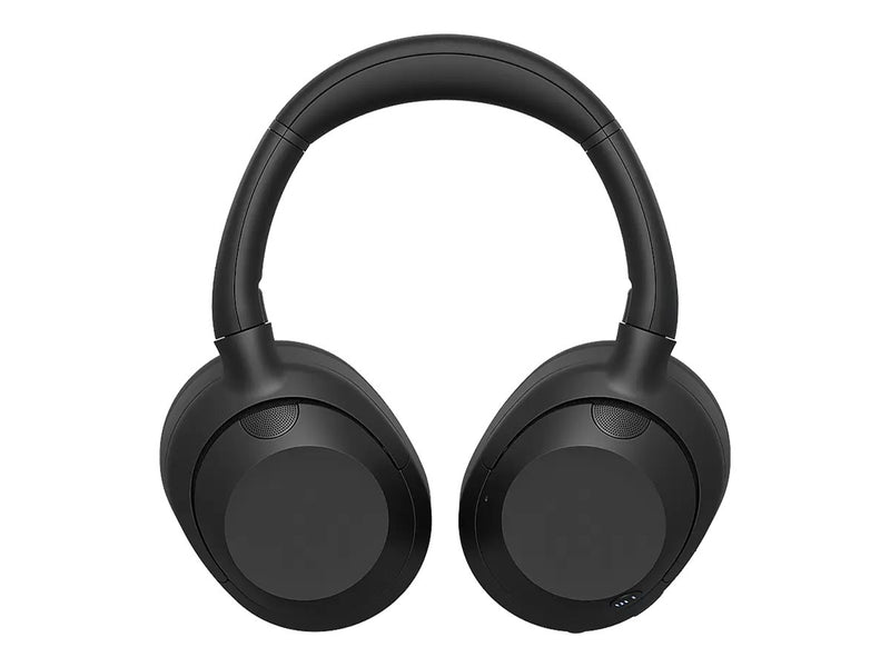 Sony Bluetooth-Kopfhörer – Geräuschunterdrückung, recycelbares Material
