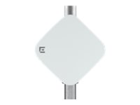 Extreme Networks Outdoor-Accesspoint – Wi-Fi 6, robustes Design