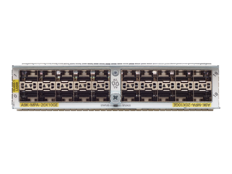 Cisco Ethernet Erweiterungsmodul – 20 Ports, 10 Gigabit