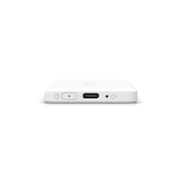 Ubiquiti WiFiMan Wizard – Tragbarer Spektrumanalysator für Smartphones