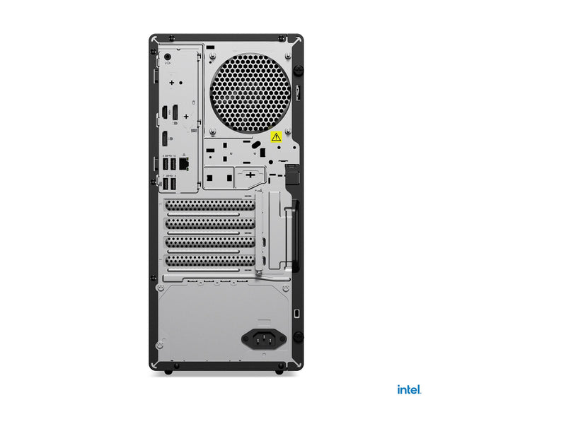 Lenovo ThinkCentre Tower-PC – Core i5, 16 GB RAM, 512 GB SSD