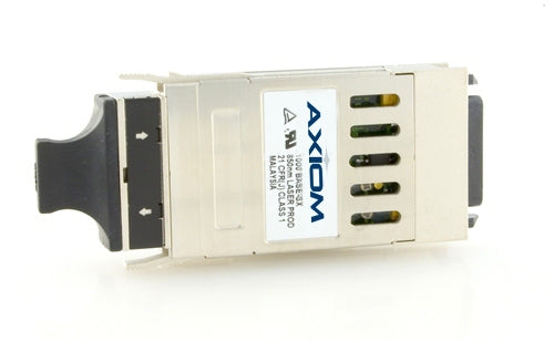 Cisco Netzwerkmodul – 1 GbE, 1510 nm für schnelle Verbindungen