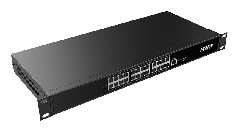 Fanvil IP-Telefon – Komfortable Kommunikation für Ihr Büro