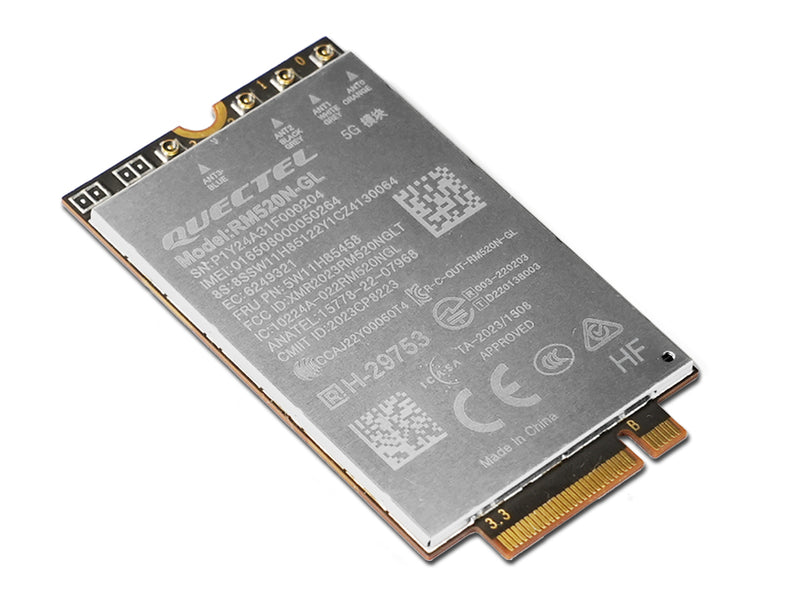 Lenovo 5G Mobilfunkmodem – Schnelles Internet für unterwegs