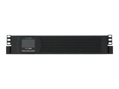 Online USV Systeme – 700W Rack-USV für zuverlässige Stromversorgung
