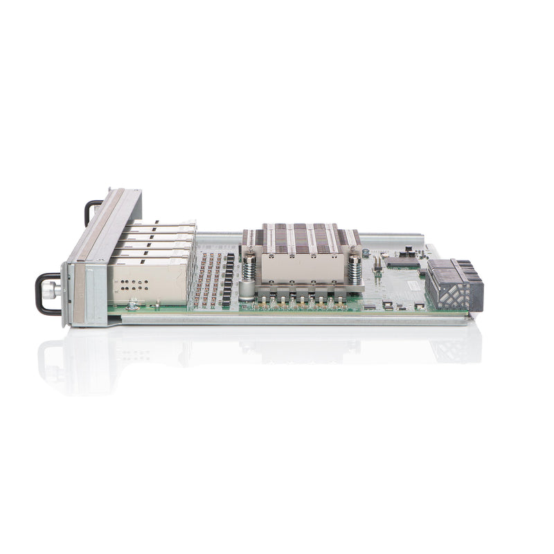 Cisco Erweiterungsmodul – 12x 40 Gigabit Ethernet Ports