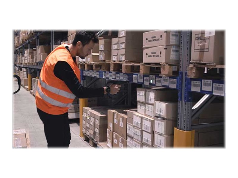DATALOGIC Skorpio X5 – Robustes Datenerfassungsterminal, Android 10