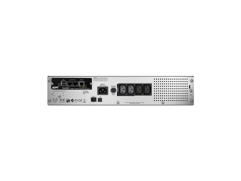 APC USV 750VA – Zuverlässige Stromversorgung mit Netzwerkmanagement