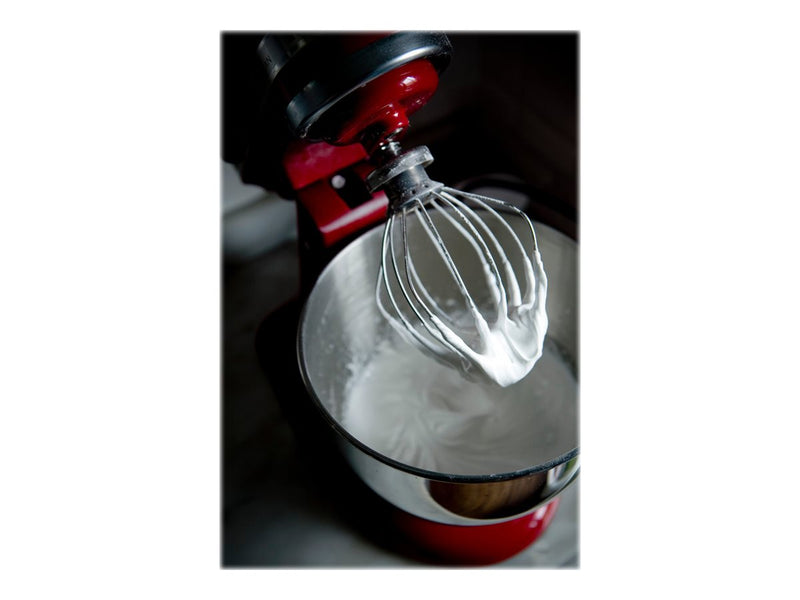 KitchenAid Küchenmaschine – Vielseitig & kraftvoll