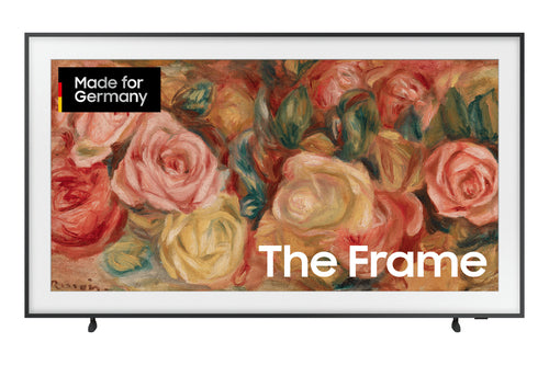 Samsung 65" Smart TV – 4K UHD, lebendige Farben