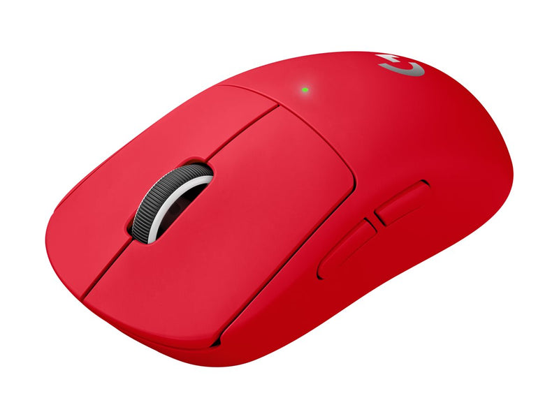 Logitech Gaming-Maus – Kabellos, leicht und präzise