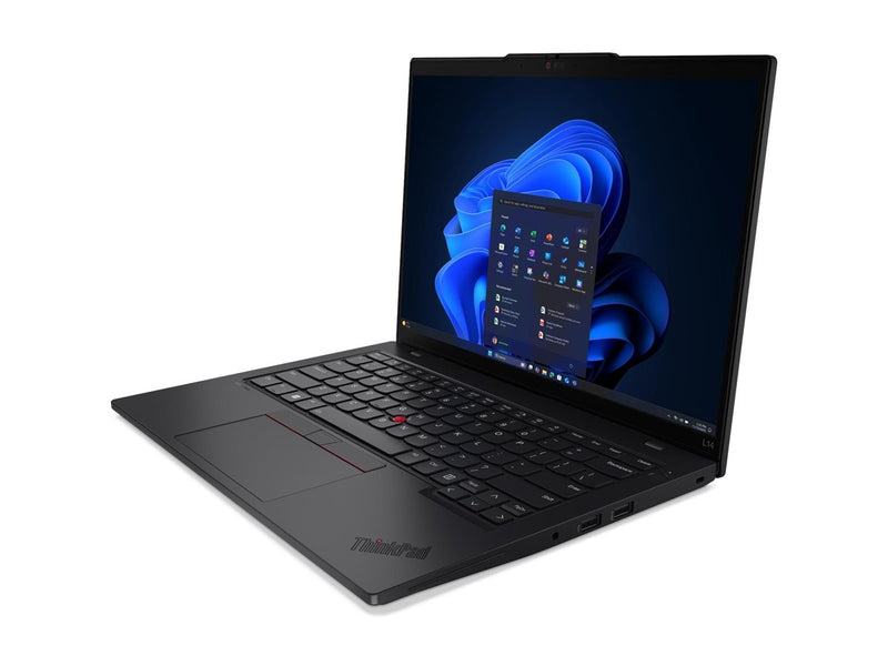 Lenovo ThinkPad 14" Laptop – 180°-Scharnier, Ryzen 5 Pro