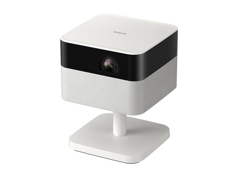 EPSON Projektor – 1080p, kabelloses Streaming