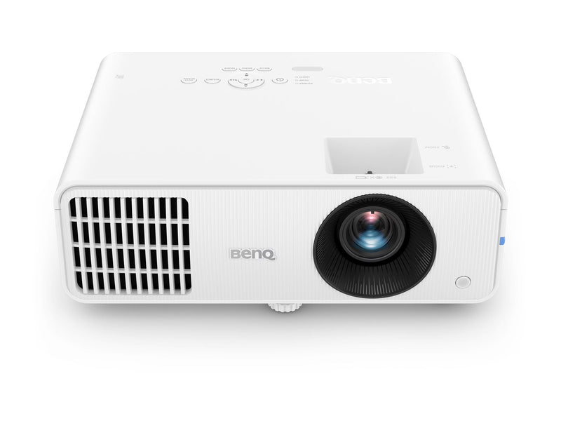 BenQ Beamer – 4000 Lumen, Full HD Laser