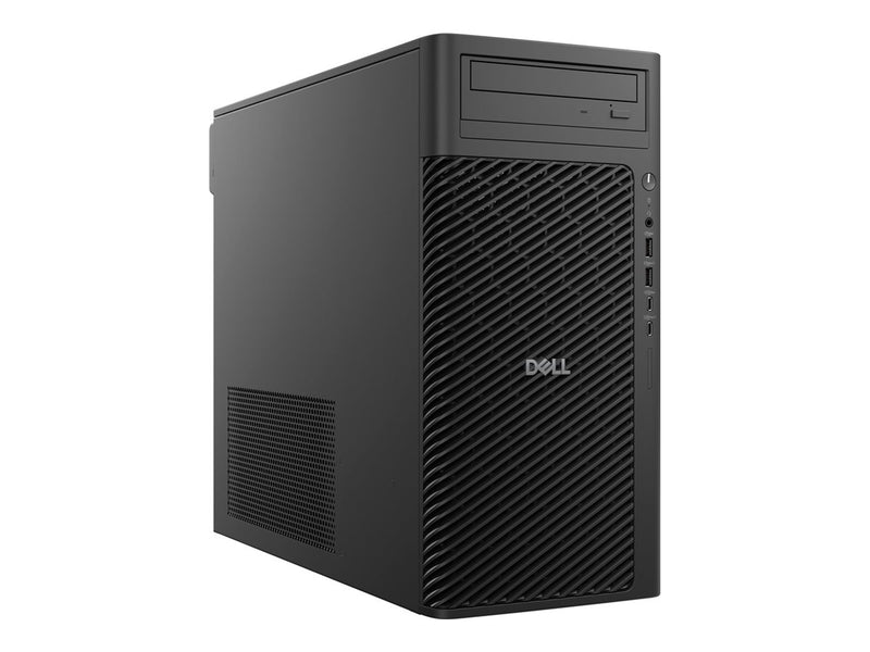 Dell Pro Max Tower – Leistungsstarker PC mit 1 TB SSD