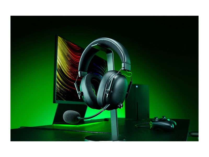 Razer BlackShark V3 Headset – Kabellos, hoher Tragekomfort