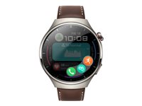 Huawei Watch 4 Pro – Intelligente Uhr mit GPS und Herzfrequenzmessung