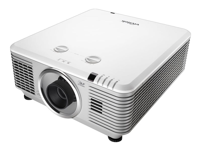 Vivitek Laser-Projektor – 9000 Lumen, 2K-Auflösung