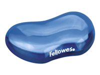 Fellowes Handgelenkpolsterkissen – Komfort für lange Arbeitstage