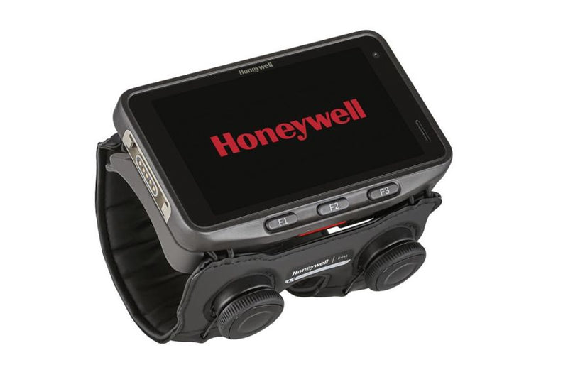 Honeywell CW45 Handheld – Robustes Datenerfassungsgerät mit WiFi 6