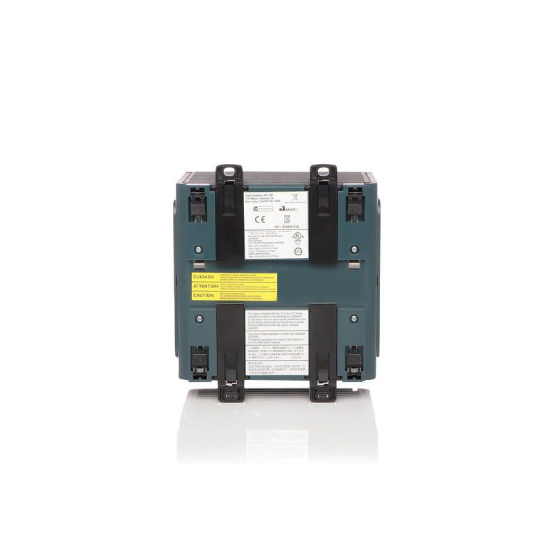 Cisco Industrial Ethernet Switch – 8 Anschlüsse, einfache Verwaltung
