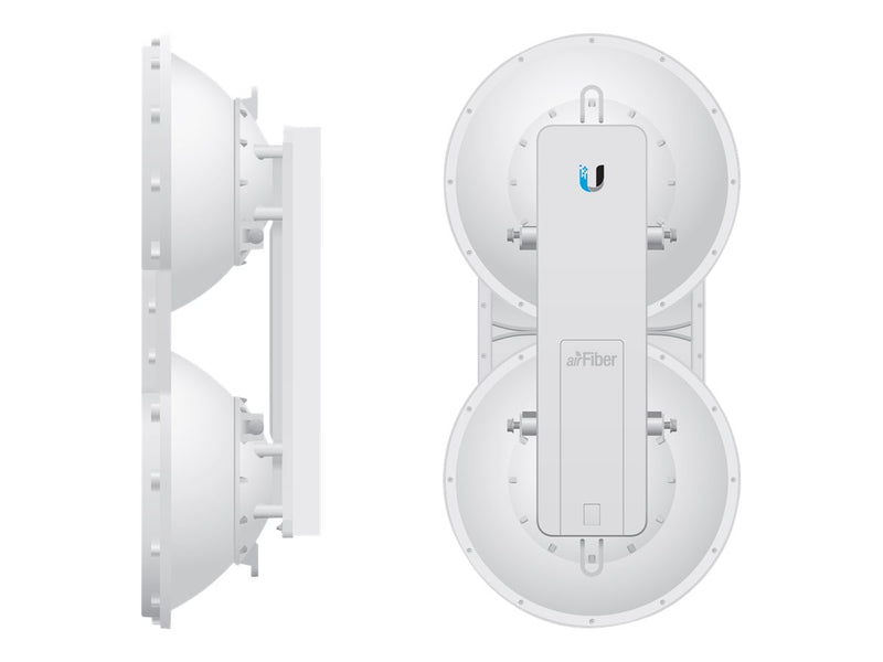 Ubiquiti Wireless Bridge – 1 Gbps, Kabellos für große Distanzen