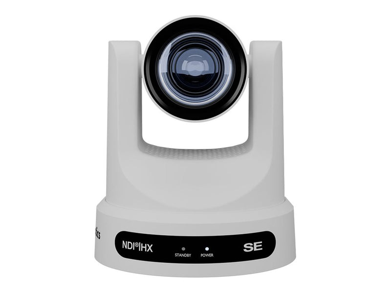 PTZOptics Kamera – 30-fach Zoom, automatische Bewegungserkennung