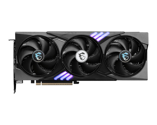 MSI Grafikkarte – RTX 5060 Ti, 8 GB für flüssige Grafiken