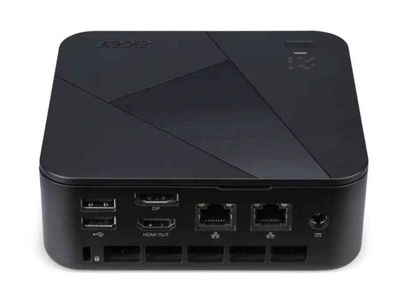Acer Mini-PC – Core Ultra 5, 16 GB RAM, 512 GB SSD