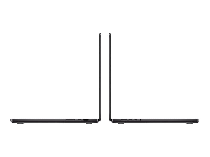 Apple MacBook Pro – 48 GB RAM, 1 TB SSD, Space Black