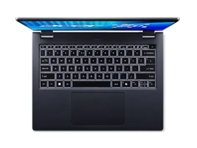 Acer TravelMate P4 – 2-in-1 Design, 32 GB RAM