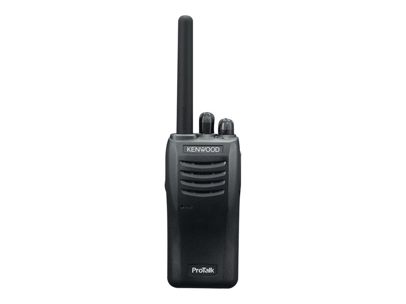 Kenwood Funkgerät – Tragbar, robust für draußen