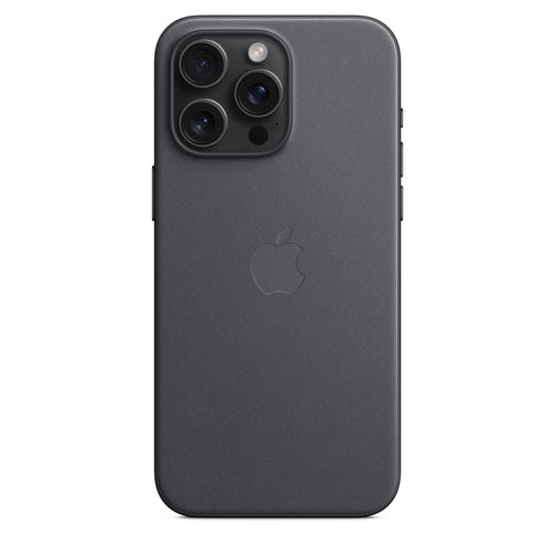 Apple iPhone 15 Pro Max Hülle – MagSafe, edles Design
