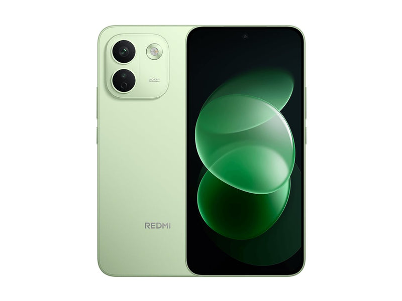 Xiaomi Redmi Note 17 Pro – Wasserbeständig, Dual-SIM