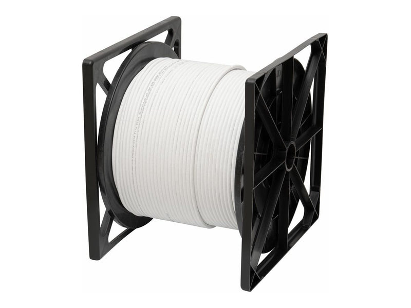 Lanview Cat6 Netzwerk-Kabel – 305m, halogenfrei, 10 Gigabit