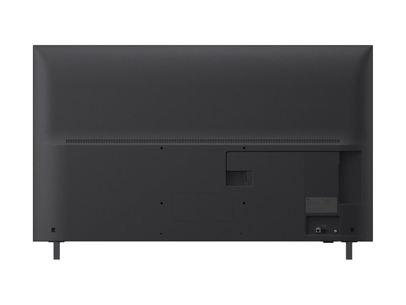 LG 55" Smart-TV – 4K UHD, IPS für klare Farben