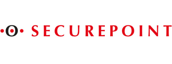Securepoint Firewall-Software – 1 Jahr Schutz für Ihr Netzwerk